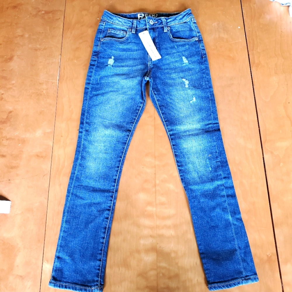 Peek Taylor Jeans